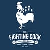 The Fighting Cock - Large