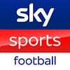 Sky Sports Football - Alt