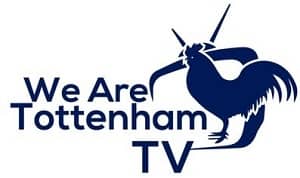 We Are Tottenham TV - Small