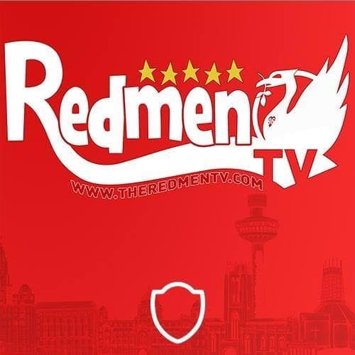 The Redmen TV