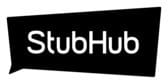 Stubhub Logo