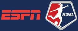 ESPN NWSL Logos