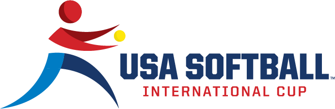 USA International Cup Logo
