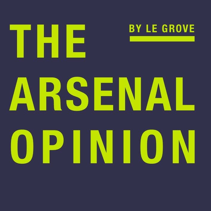 Arsenal Opinion
