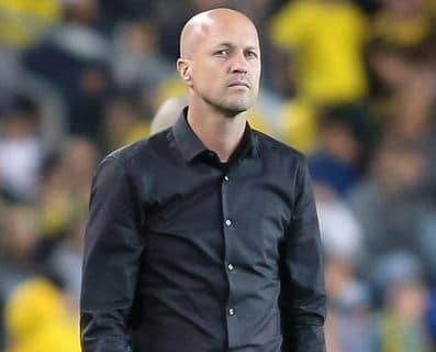 Jordi Cruyff