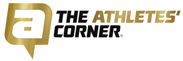 The Athletes Corner Logo