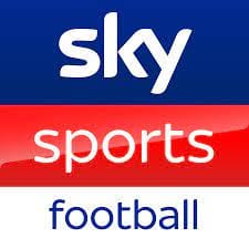 Sky Sports Football - Alt
